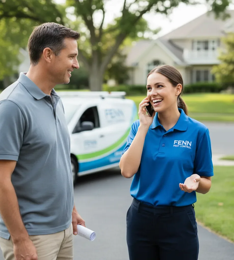 Silverfish Control in Salem, AL